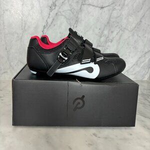 Peloton Indoor Cycling Shoes Size 41 Women's US Size 10 Men's US Size 8